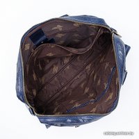 Сумка Poshete 253-1125-36-NAV (синий)