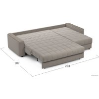 Угловой диван Moon Family 018 MF007903