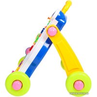 Каталка Zabiaka Первые шаги