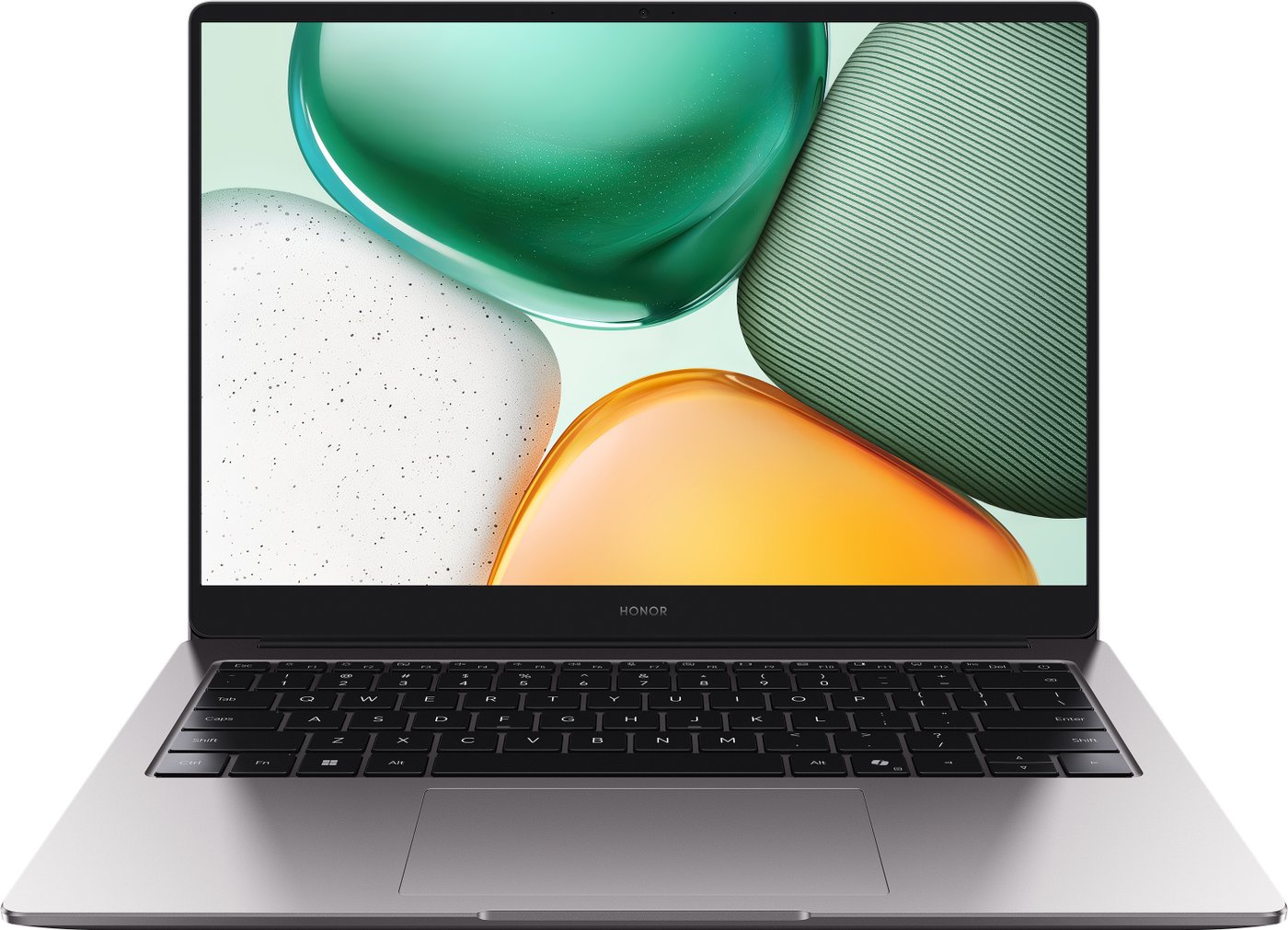Ноутбук HONOR MagicBook X14 2025 GDG-X 5301ALXB Win 11 Pro