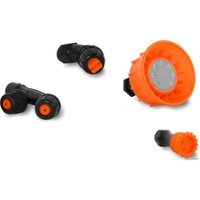 Аккумуляторный опрыскиватель DeWORKS FA 12