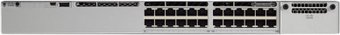 Управляемый коммутатор 3-го уровня Cisco Catalyst C9300-24T-E