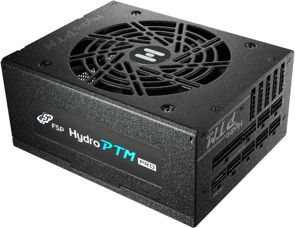 Блок питания FSP Hydro PTM PRO(ATX3.1) 1000W HPT2-1000M