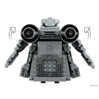 Конструктор LEGO Star Wars 75338 Засада на Ферриксе