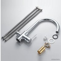 Смеситель Shevanik S128