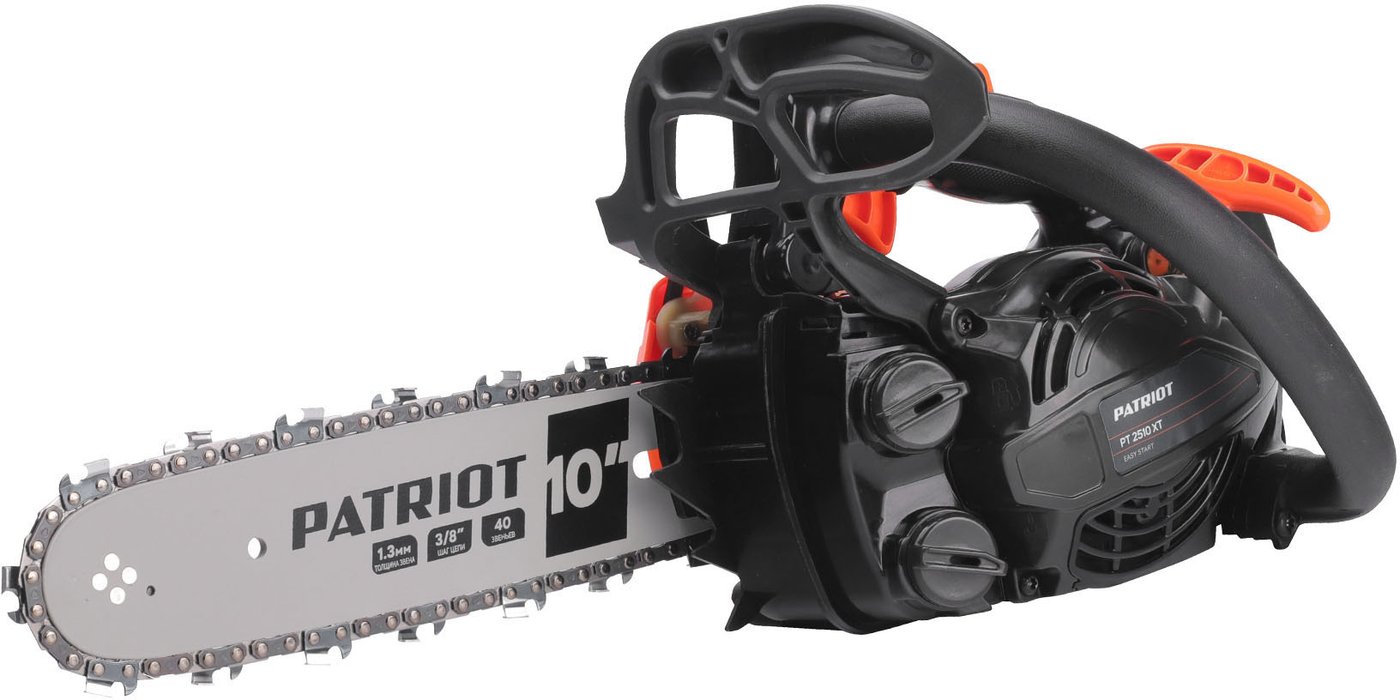 

Бензопила Patriot PT 2510 XT