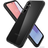 Чехол для телефона Spigen Ultra Hybrid для Galaxy A54 5G ACS05887 (черный)