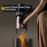 Пылесос Deerma DEM-T30W