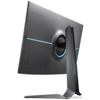 Игровой монитор Thunderobot Silver Wing LF27F165L