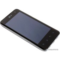 Телефон LG Optimus 2X (P990)