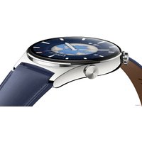 Умные часы HONOR Watch GS 3 (синий океан)