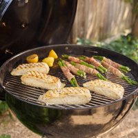 Гриль Weber Master-Touch 1502203