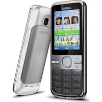 Телефон Nokia C5-00.2