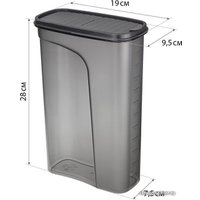 Емкость Idea Бест М1257