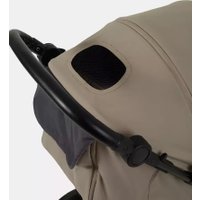 Коляска прогулочная «книга» Rant Basic Alpine 2026 RA450 (бежевый)