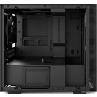 Корпус NZXT H200 (черный)