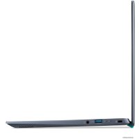 Ноутбук Acer Swift 3X SF314-510G-70SN NX.A0YER.004