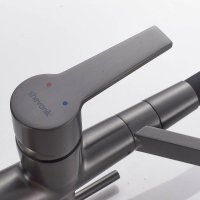 Смеситель Shevanik S278T