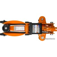 Подкатной домкрат Ombra OHT202C
