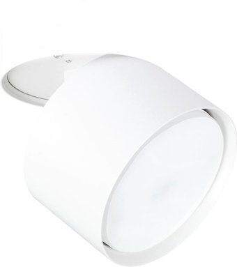 Спот Arte Lamp Intercrus A5549PL-1WH