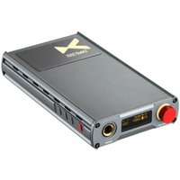 Портативный усилитель xDuoo XD05 Basic 2