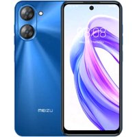 Смартфон MEIZU Mblu 21 4GB/64GB международная версия (океанический синий)