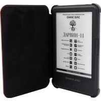 Электронная книга Onyx BOOX Darwin 11