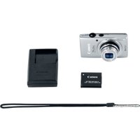 Фотоаппарат Canon PowerShot ELPH 115 IS