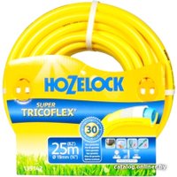 Шланг Hozelock Super Tricoflex 139142 (3/4", 25 м)