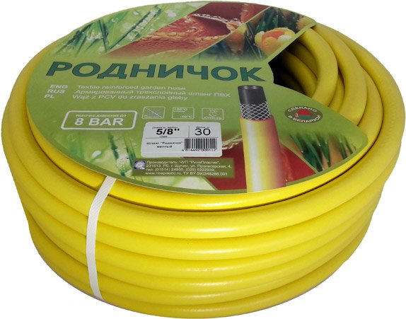 

Шланг Родничок ШРЖ3/4 (50м)
