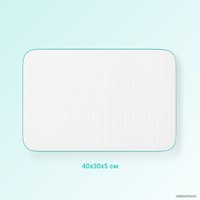 Ортопедическая подушка Darwin Kids 2.0 S 40х30х5