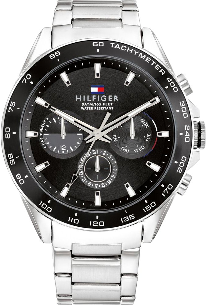 

Наручные часы Tommy Hilfiger Owen 1791967