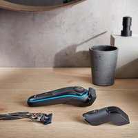 Триммер для бороды и усов Braun BT3040+GL