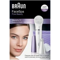 Эпилятор Braun Face SE 832n