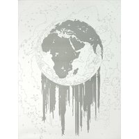 Картина по номерам Феникс+ Планета 67970