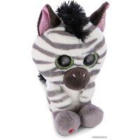 Классическая игрушка Nici Зебра Манкалита 46947 (15 см)