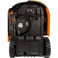 Газонокосилка-робот Worx Landroid M WR142E (с АКБ)