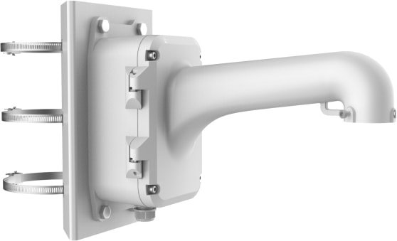 

Крепление для камер видеонаблюдения Hikvision DS-1604ZJ-BOX-POLE
