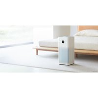 Очиститель воздуха Xiaomi Mi Air Purifier 3H (международная версия)