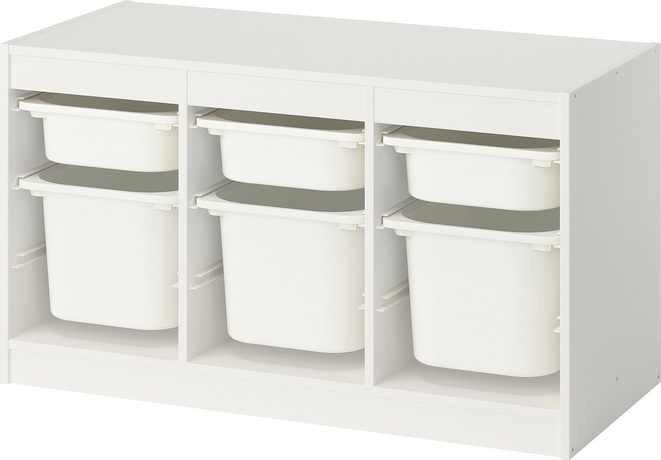 Полка Ikea Trofast S59574459