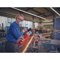 Угловая шлифмашина Einhell AXXIO 36/230 Q (без АКБ)