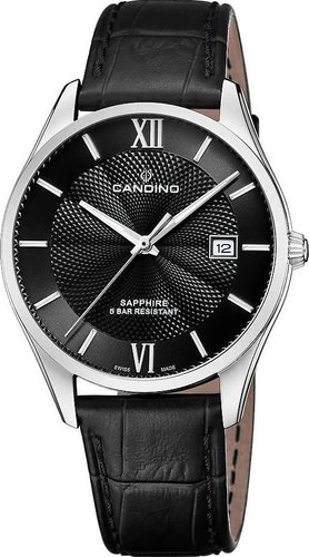 Наручные часы Candino C4729/3