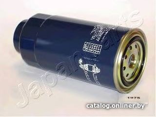 Топливный фильтр Japanparts FC197S