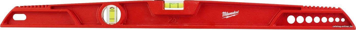 Уровень строительный Milwaukee 4932459098