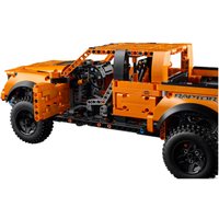 Конструктор LEGO Technic 42126 Ford F-150 Raptor