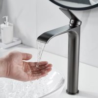 Смеситель Shevanik S4111T