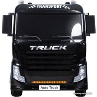 Электромобиль Farfello Тягач A032 (черный)