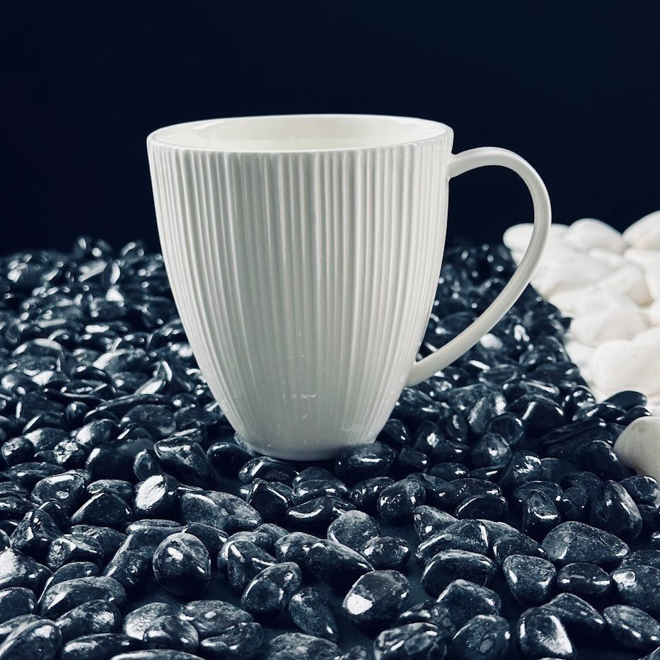 

Кружка Lenardi Эфиопия 135-082