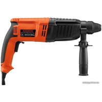 Перфоратор Black & Decker BDHR26KR-RU в Барановичах