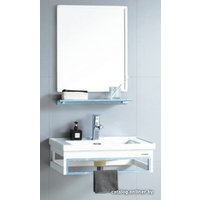  River Комплект Laura 705 BU (голубой)